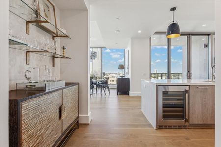 New construction Condo house 5656 San Felipe St, Unit 1205, Houston, TX 77056 - image 15