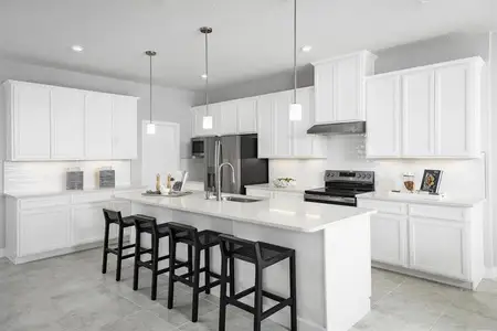 New construction Single-Family house 7581 Silver Oak Dr, Port St. Lucie, FL 34952 plan Serena - image 4