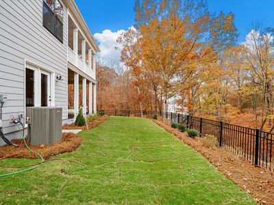 New construction Single-Family house 613 Waterton Trl, Belmont, NC 28012 plan Savannah - image 6