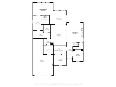 New construction Single-Family house 101 Fall Dr, Georgetown, TX 78633 - image 4