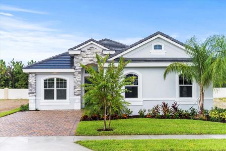 Marina del Palma by Hulbert Homes in Palm Coast - photo 6 6