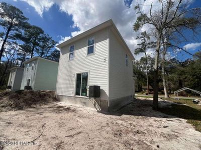 New construction Single-Family house 5460 Missouri Ave, Jacksonville, FL 32254 - image