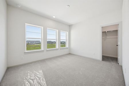 New construction Single-Family house 15851 Split Bark Ln, Frisco, TX 75033 plan Royale - image 12