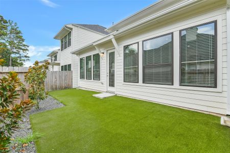 New construction Single-Family house 360 Summer Place Dr, Montgomery, TX 77356 plan Amelia - image 3