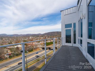 New construction Condo house 123 Haywood St, Unit 404, Asheville, NC 28801 - image