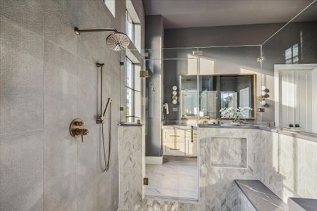 New construction Single-Family house 2020 Stallion Lakes Ave, Hockley, TX 77447 - image 16