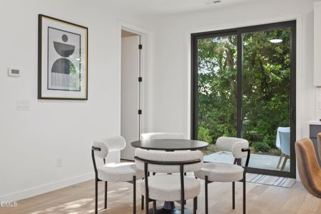 New construction Single-Family house 819 S Person St, Raleigh, NC 27601 - image 16
