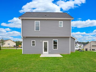 Harvest Meadows by RiverWILD Homes in Zebulon - photo 6 6