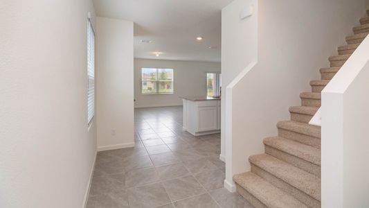 New construction Single-Family house 9501 Silver Sands Ln, Fort Pierce, FL 34945 null- photo 12 12