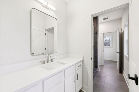 New construction Single-Family house 1025 Reed Farm Ln, Roswell, GA 30076 - image 12