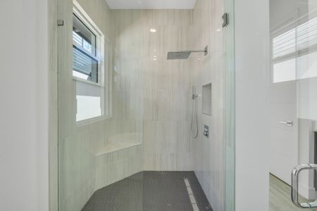 New construction Single-Family house 3001 Kensington Ave, Davenport, FL 33837 plan Marbella - image 15