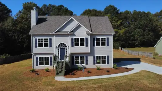 New construction Single-Family house 326 Dylan Wy, McDonough, GA 30252 - image