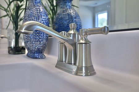 New construction Single-Family house 423 Edens Ln, Hampstead, NC 28443 plan Danforth - image 10