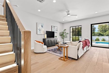 New construction Single-Family house 113 W Evans St, Orlando, FL 32804 - image 13