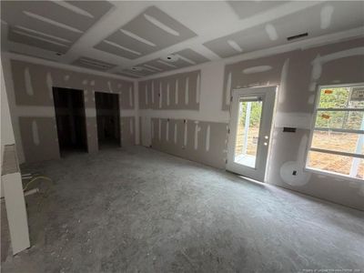 New construction Single-Family house 85 Glider Ln, Cameron, NC 28326 - image