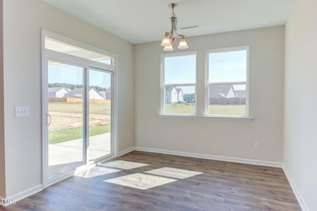 New construction Single-Family house 133 Barn Door Dr, Lillington, NC 27546 null- photo 10 10