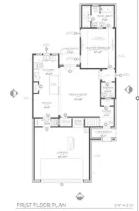 New construction Single-Family house 12348 Garden Grove Dr, Dallas, TX 75253 plan Sevilla - image