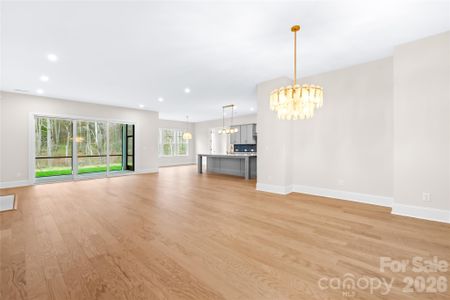 New construction Single-Family house 15718 Sweet Virginia Ln, Unit 56, Huntersville, NC 28078 - image 18