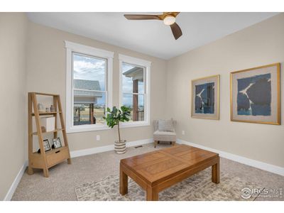 New construction Townhouse house 5722 W 3rd St, Greeley, CO 80634 plan Eagles Nest - image 14