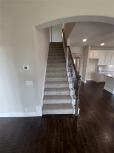 New construction Single-Family house 2808 Dolomite Dr, Sherman, TX 75092 null- photo 16 16