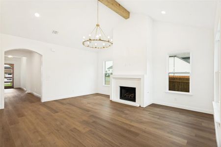 New construction Single-Family house 806 Mallard Dr, Aledo, TX 76008 plan Clover - image 17