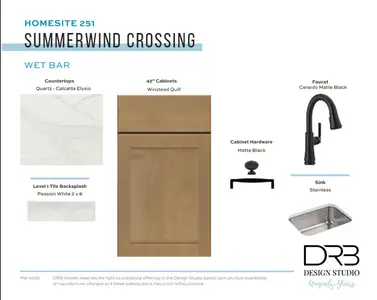 New construction Single-Family house 702 Gentle Wind Dr, Summerville, SC 29486 plan Eden - image 4