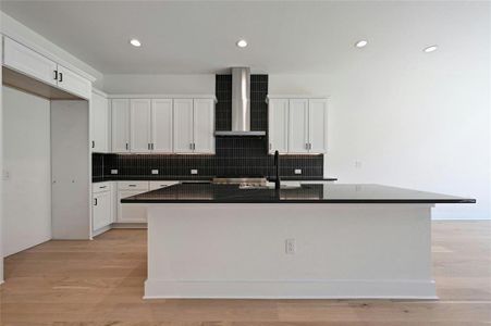 New construction Condo house 2707 Dulce Ln, Unit 11, Austin, TX 78704 null- photo 10 10