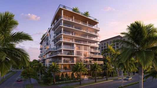 New construction Condo house 280 E Palmetto Park Rd 82, Unit 82, Boca Raton, FL 33432 null- photo 13 13