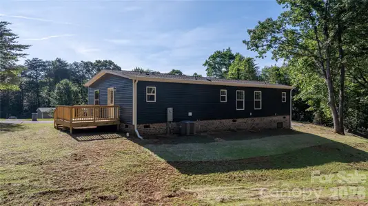 New construction Single-Family house 146 Oakstone Dr, Statesville, NC 28677 - image