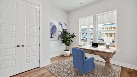 Carnes Crossroads: Coastal Collection by Lennar in Summerville - photo 28 28