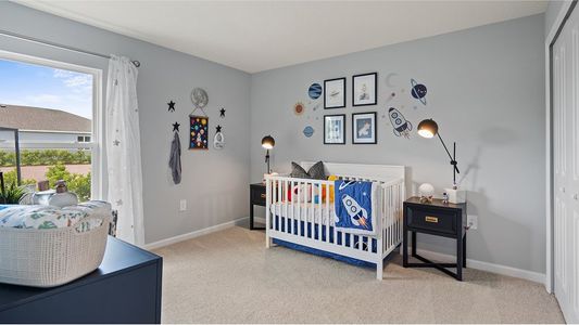 Pine Meadows: Estate Key Collection 8