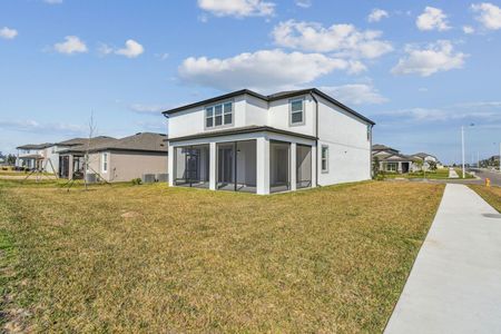 New construction Single-Family house 38466 Barrel Dr, Dade City, FL 33525 Mira Lago- photo 41 41