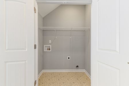 New construction Single-Family house 108 Stonehenge Cir, Manchester, TN 37355 - image 17