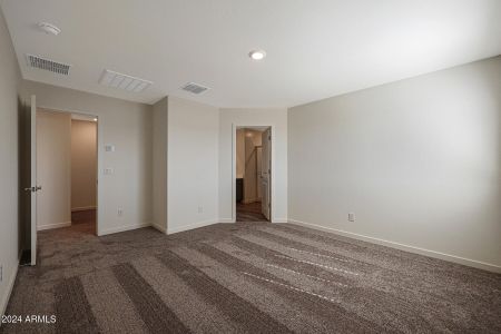 New construction Single-Family house 1090 W 20Th St, Florence, AZ 85132 null- photo 13 13