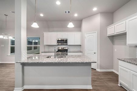 Canyon Creek by Kendall Homes in Conroe - photo 13 13