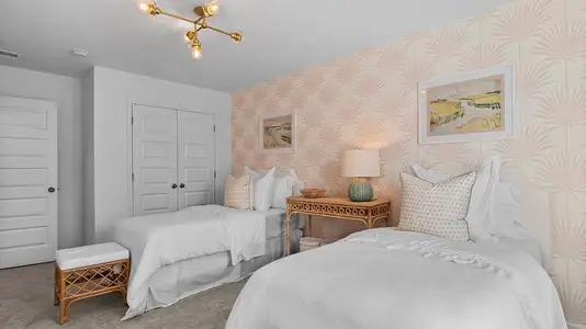 The Preserve: Townhomes 4