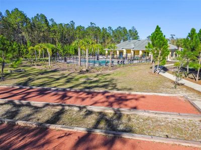 New construction Single-Family house 19632 Fort King Run, Brooksville, FL 34601 Elmwood- photo 84 84