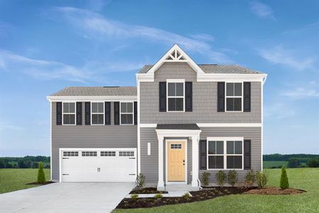 New construction Single-Family house 121 Basildon Street, Lancaster, SC 29720 - photo 0