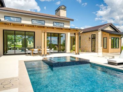 New construction Single-Family house 209 Easy Money, Boerne, TX 78006 null- photo 0