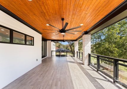 New construction Single-Family house 116 Bent Twig Dr, Statesville, NC 28677 - image