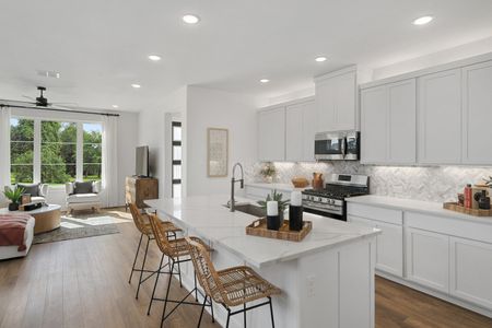 Talia by Cadence Homes in Forney - image 5