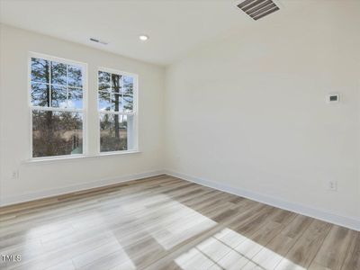 New construction Townhouse house 40 Lavender Ln, Clayton, NC 27520 Litchfield- photo 24 24