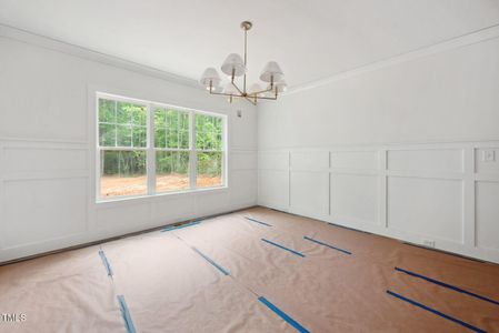 New construction Single-Family house 60 Purslane Dr, Franklinton, NC 27525 null- photo 9 9
