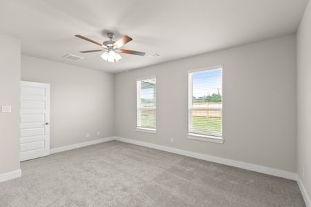 New construction Single-Family house 2707 Weston Wy, Anna, TX 75409 plan Tupelo II - image 14