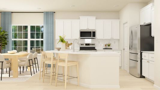 New construction Single-Family house Boiling Springs, SC 29316 plan Westbury - image 7