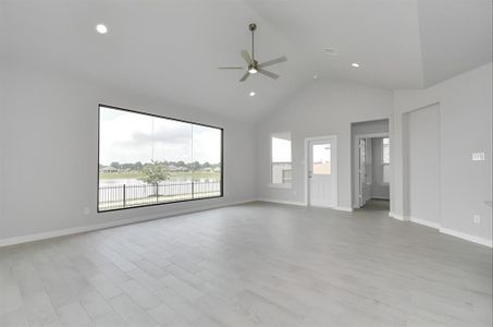 New construction Single-Family house 18207 Walnut Canopy Wy, Tomball, TX 77377 Plan 265- photo 12 12