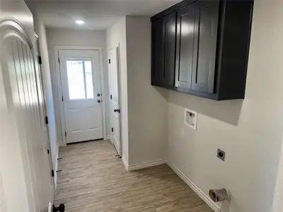 New construction Single-Family house 1012 Hereford Dr, Springtown, TX 76082 - image