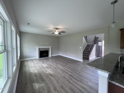 New construction Single-Family house 234 Crystal Springs Way, Benson, NC 27504 null- photo 4 4