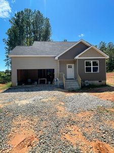 New construction Single-Family house 29 Hartwell Court, Zebulon, NC 27597 - photo 0