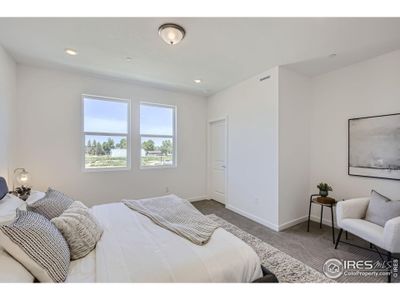 New construction Townhouse house 2723 Bear Spgs, Longmont, CO 80503 null- photo 15 15